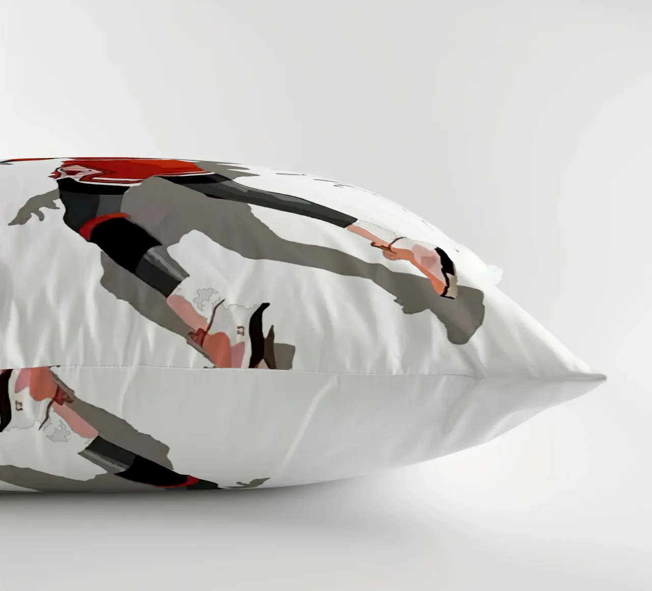 Capra MJ cuscino da Jordan shop