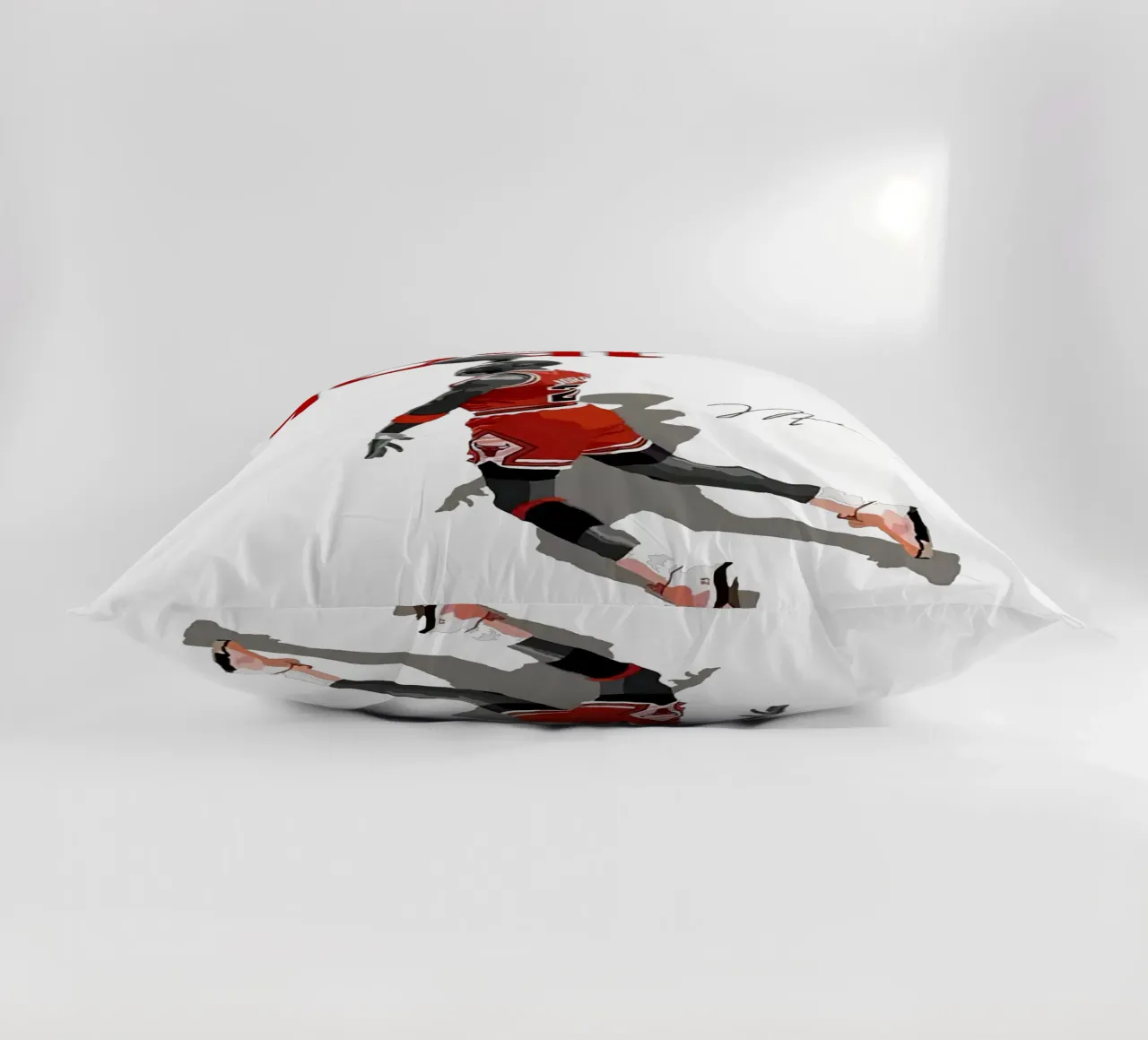Capra MJ cuscino da Jordan shop