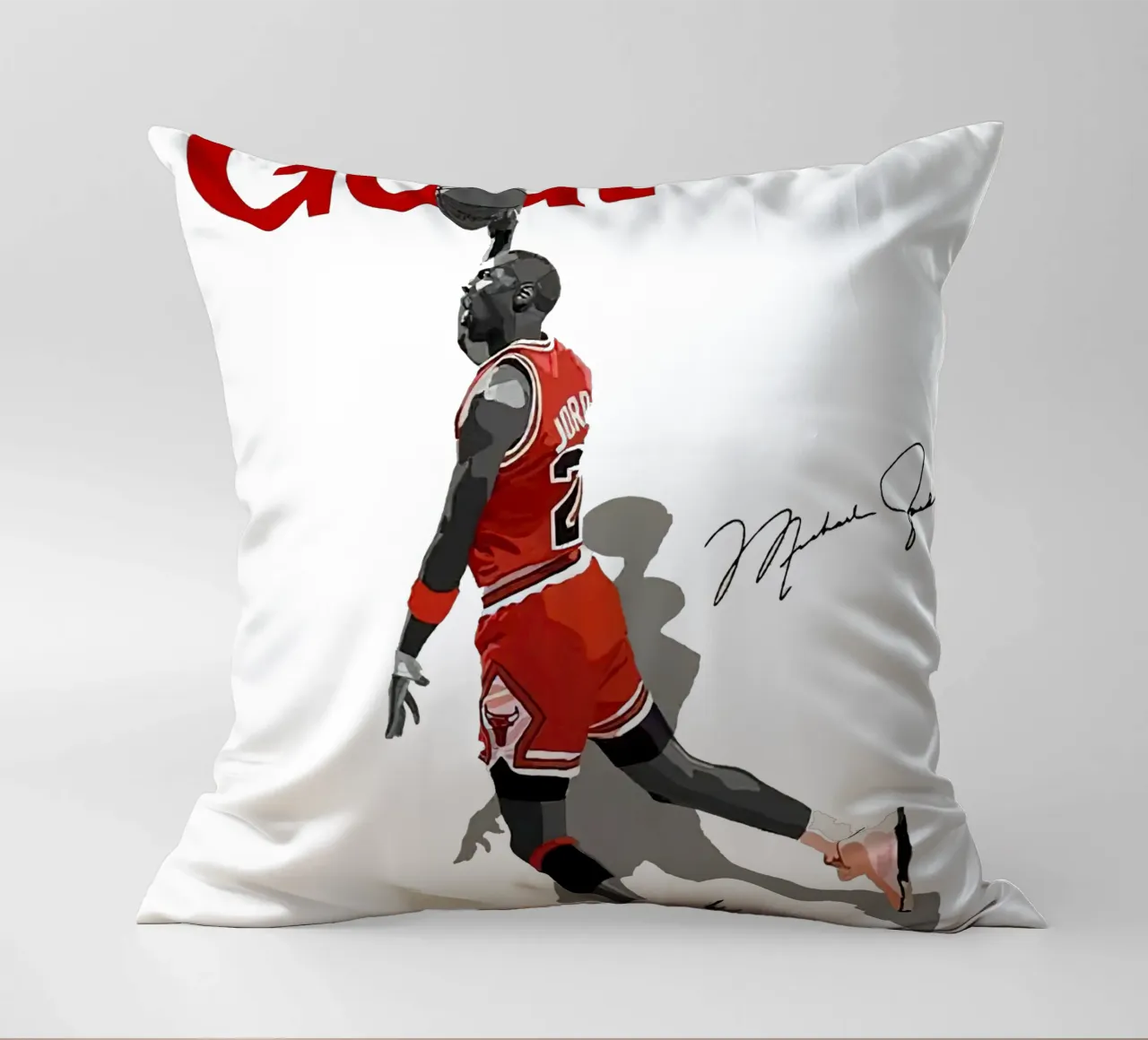 Capra MJ cuscino da Jordan shop