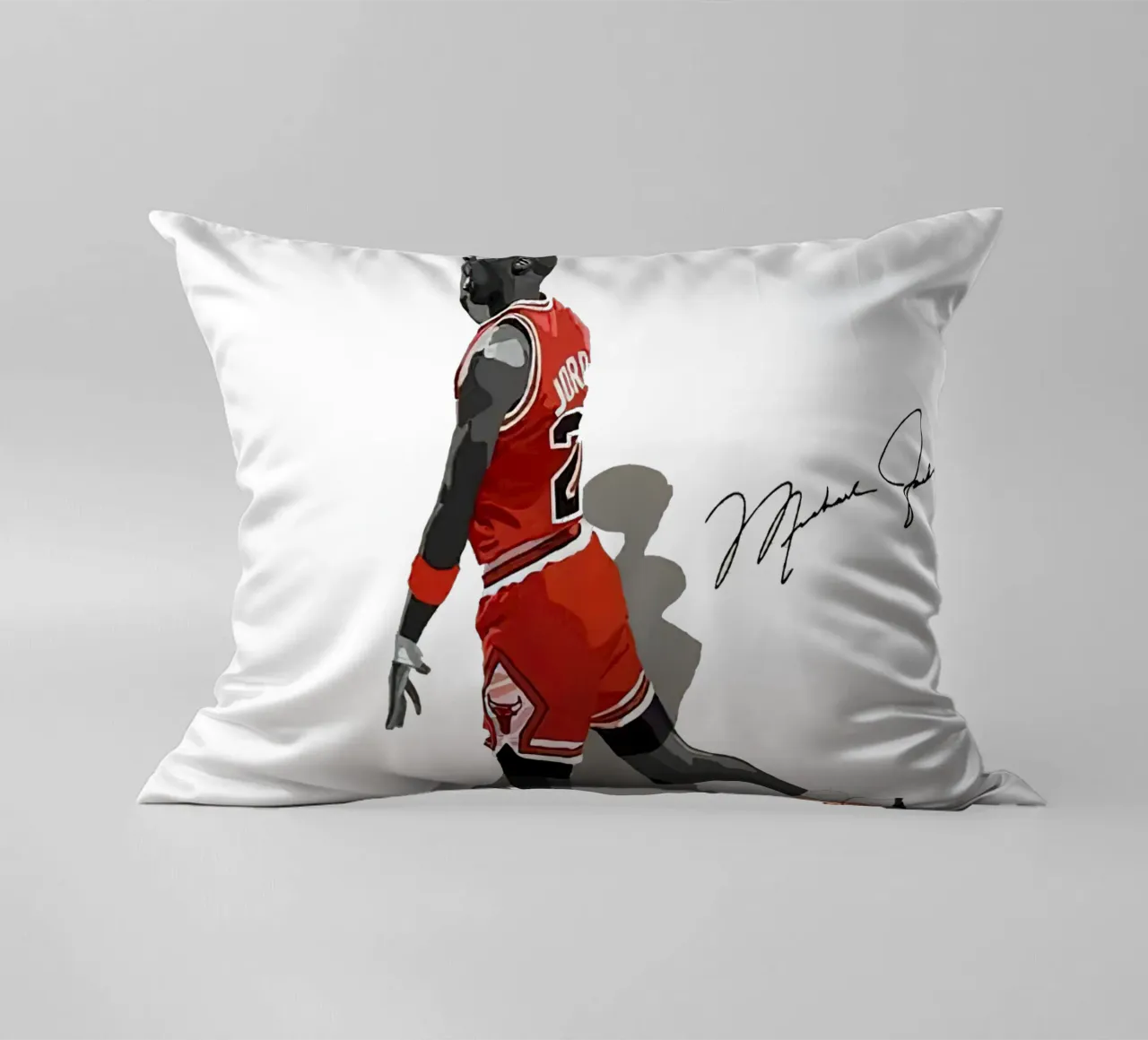 Capra MJ cuscino da Jordan shop