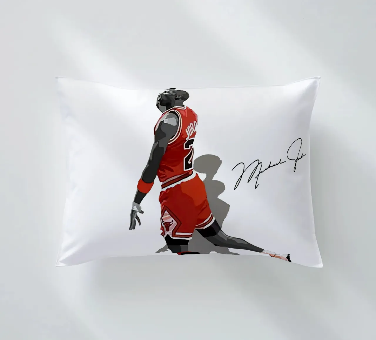 Capra MJ cuscino da Jordan shop