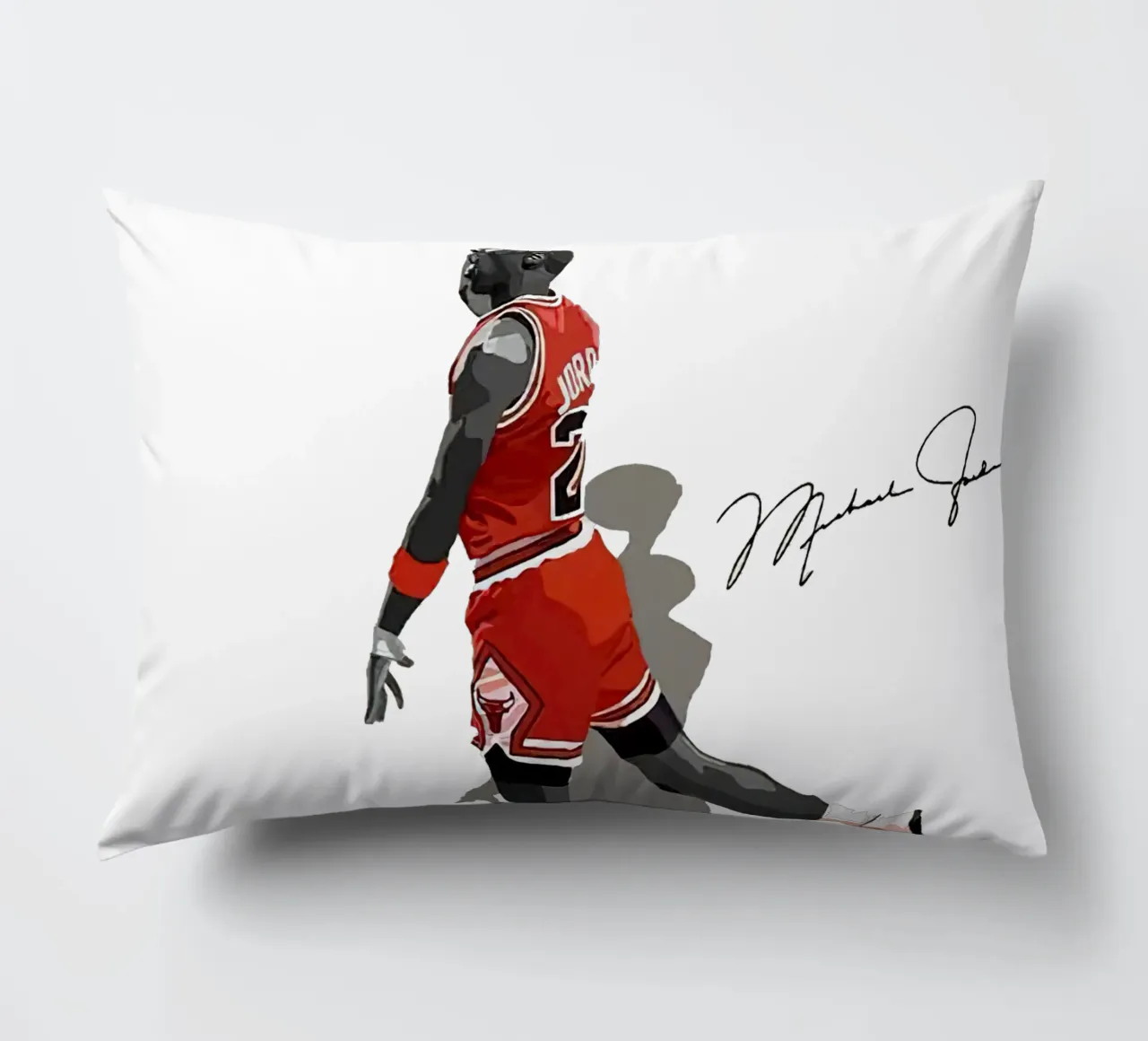 Capra MJ cuscino da Jordan shop