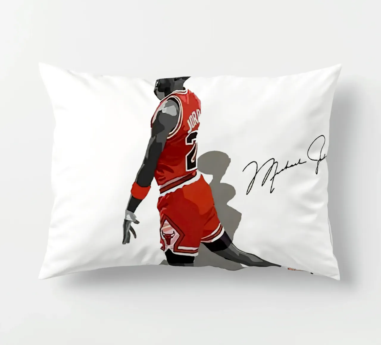 Capra MJ cuscino da Jordan shop