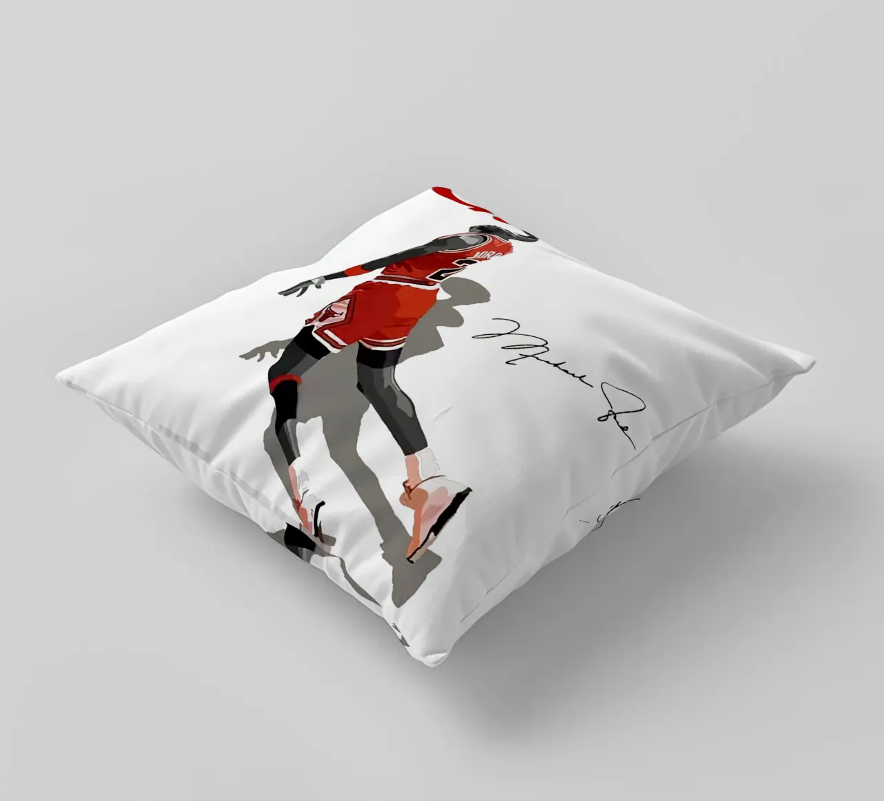 Capra MJ cuscino da Jordan shop