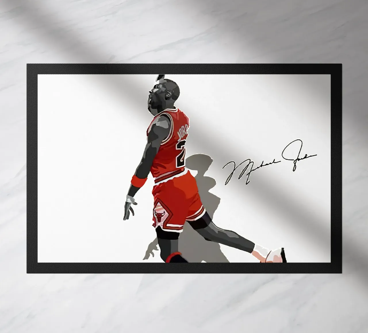 Capra MJ zerbino da Jordan shop