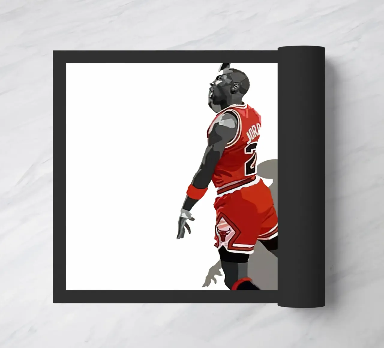 Capra MJ zerbino da Jordan shop