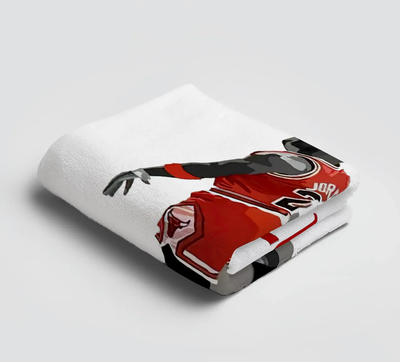 Capra MJ asciugamano da bagno da Jordan shop