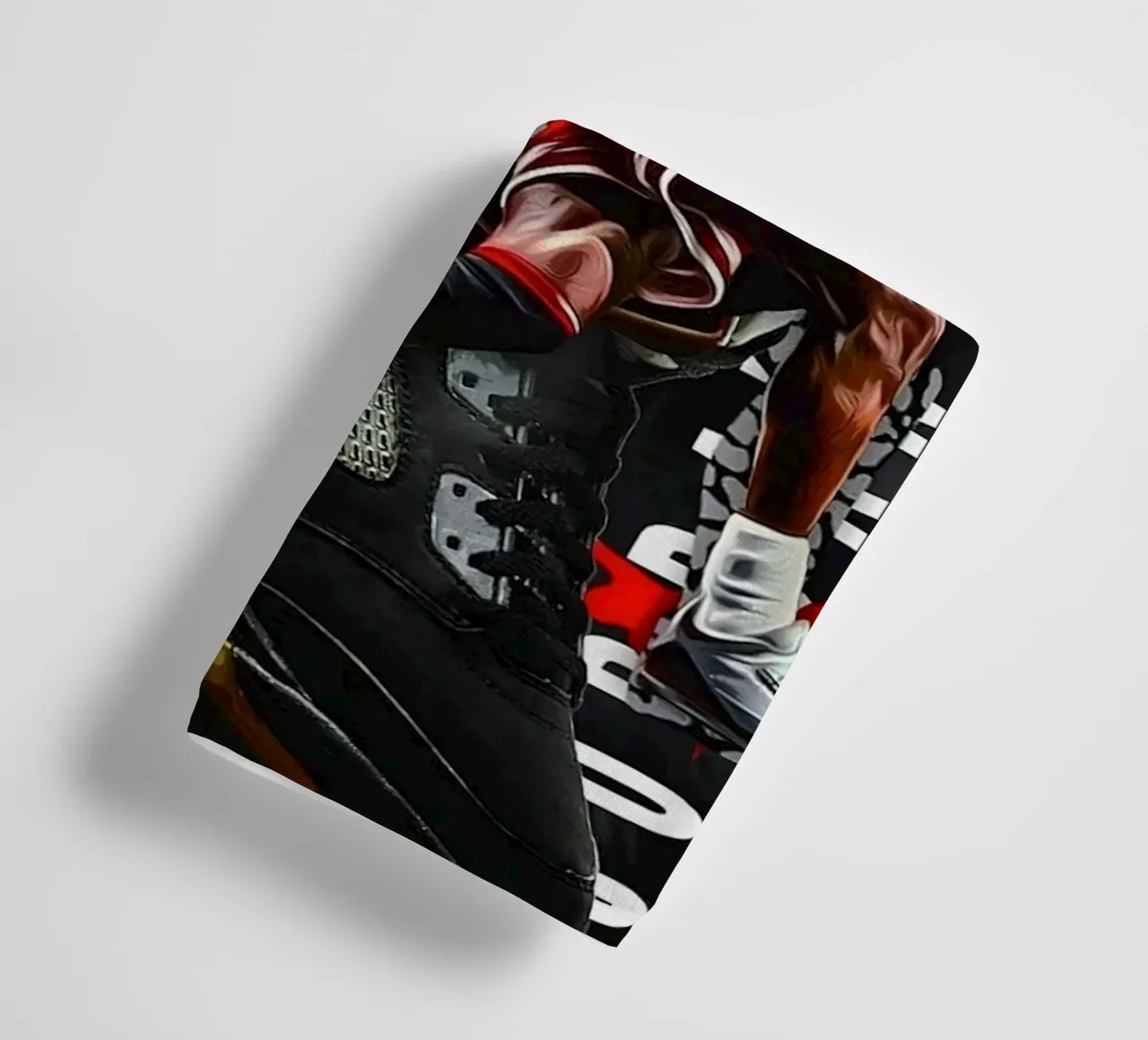 michael jordan cool asciugamano da bagno da Jordan shop