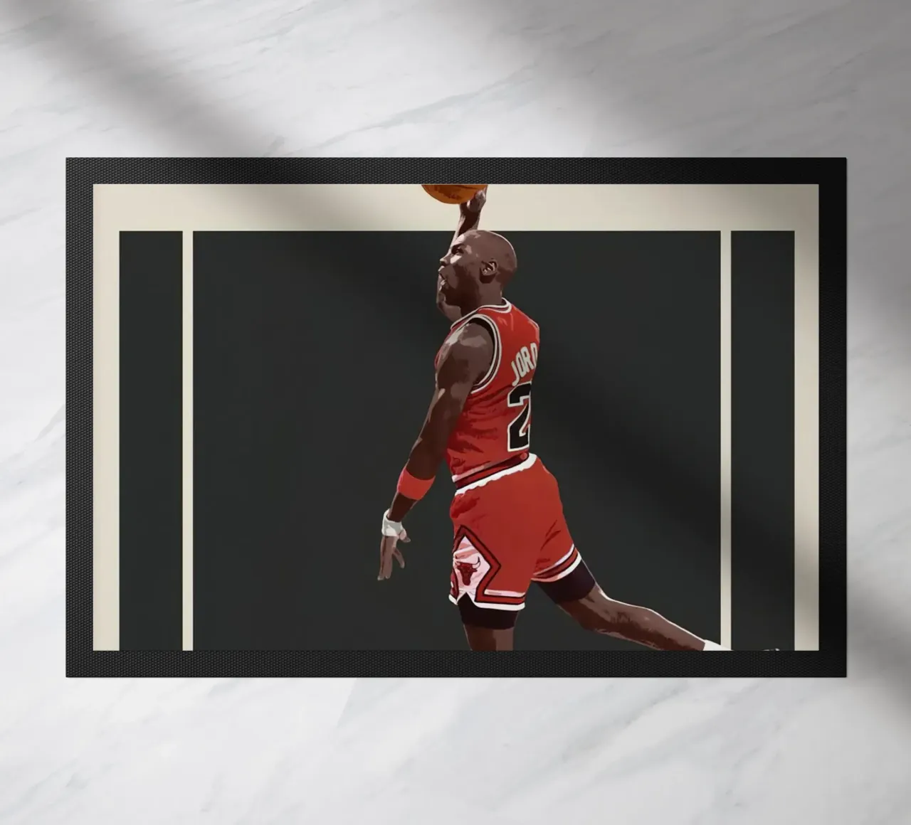 Capra zerbino da Jordan shop