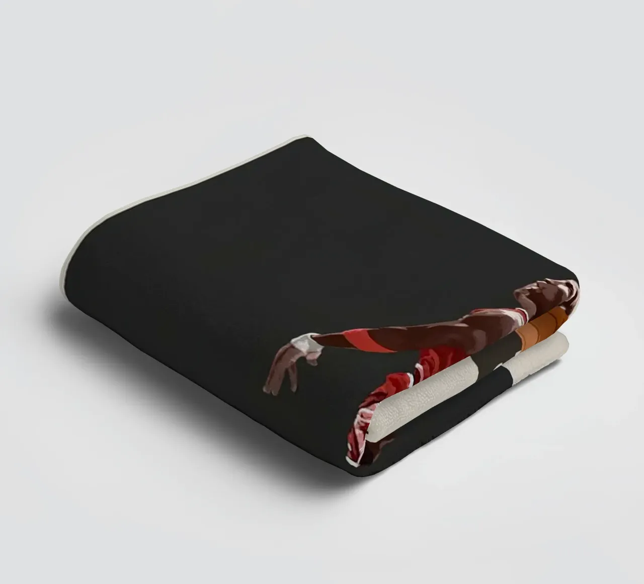 Capra asciugamano da bagno da Jordan shop