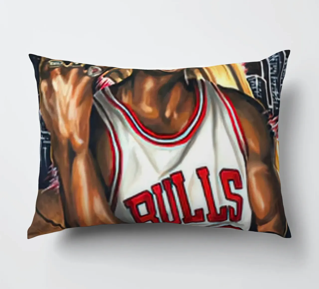 Fumo di Michael Jordan cuscino da Jordan shop