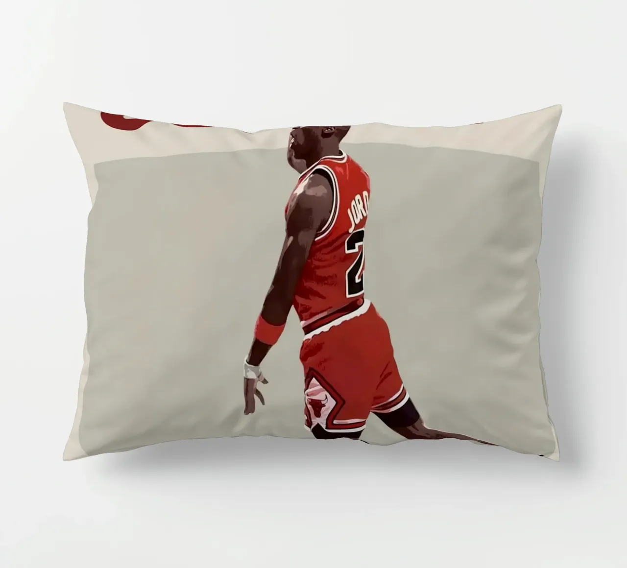 Michael Jordan cuscino da Jordan shop