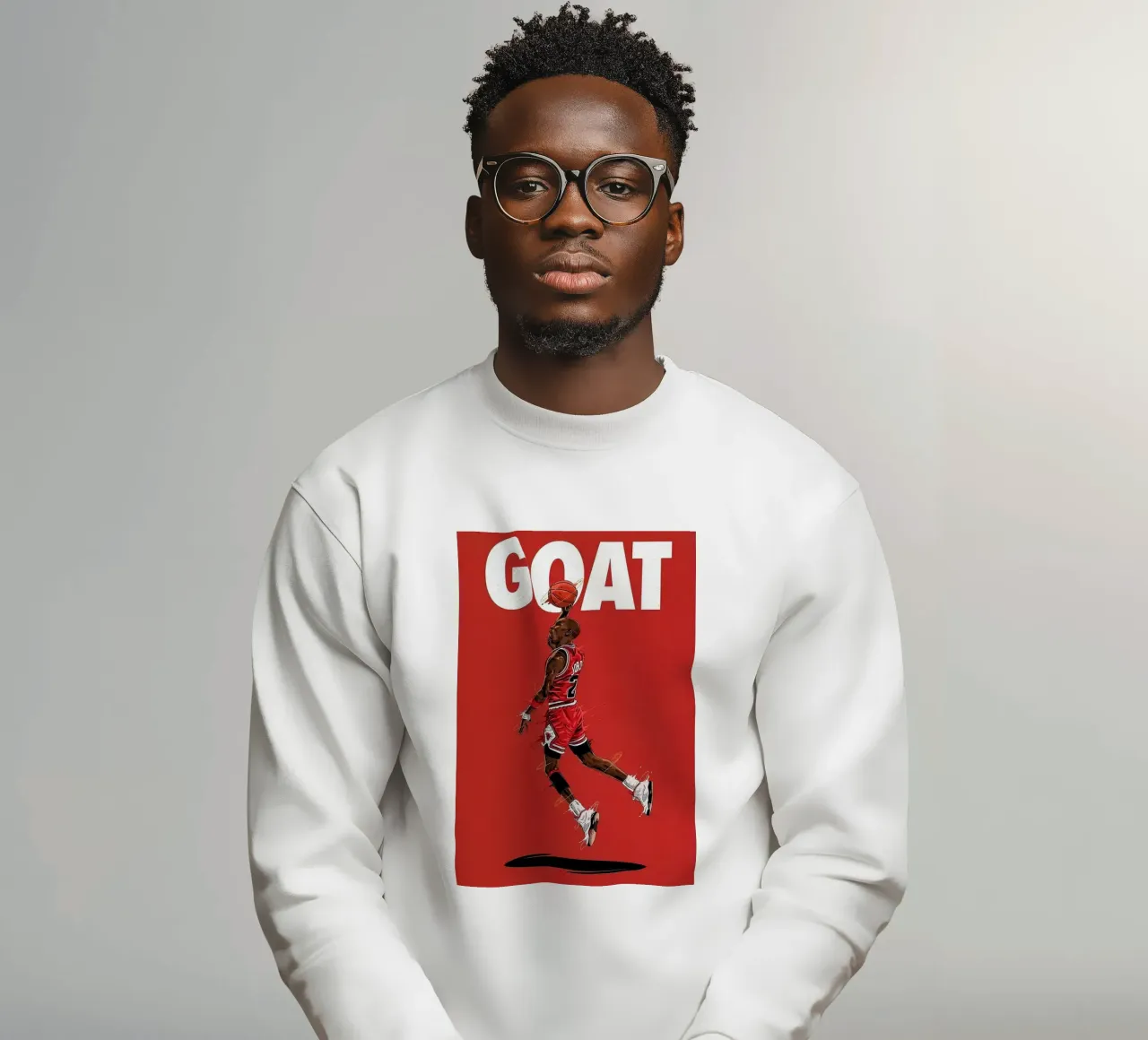 MJ felpa da Jordan shop