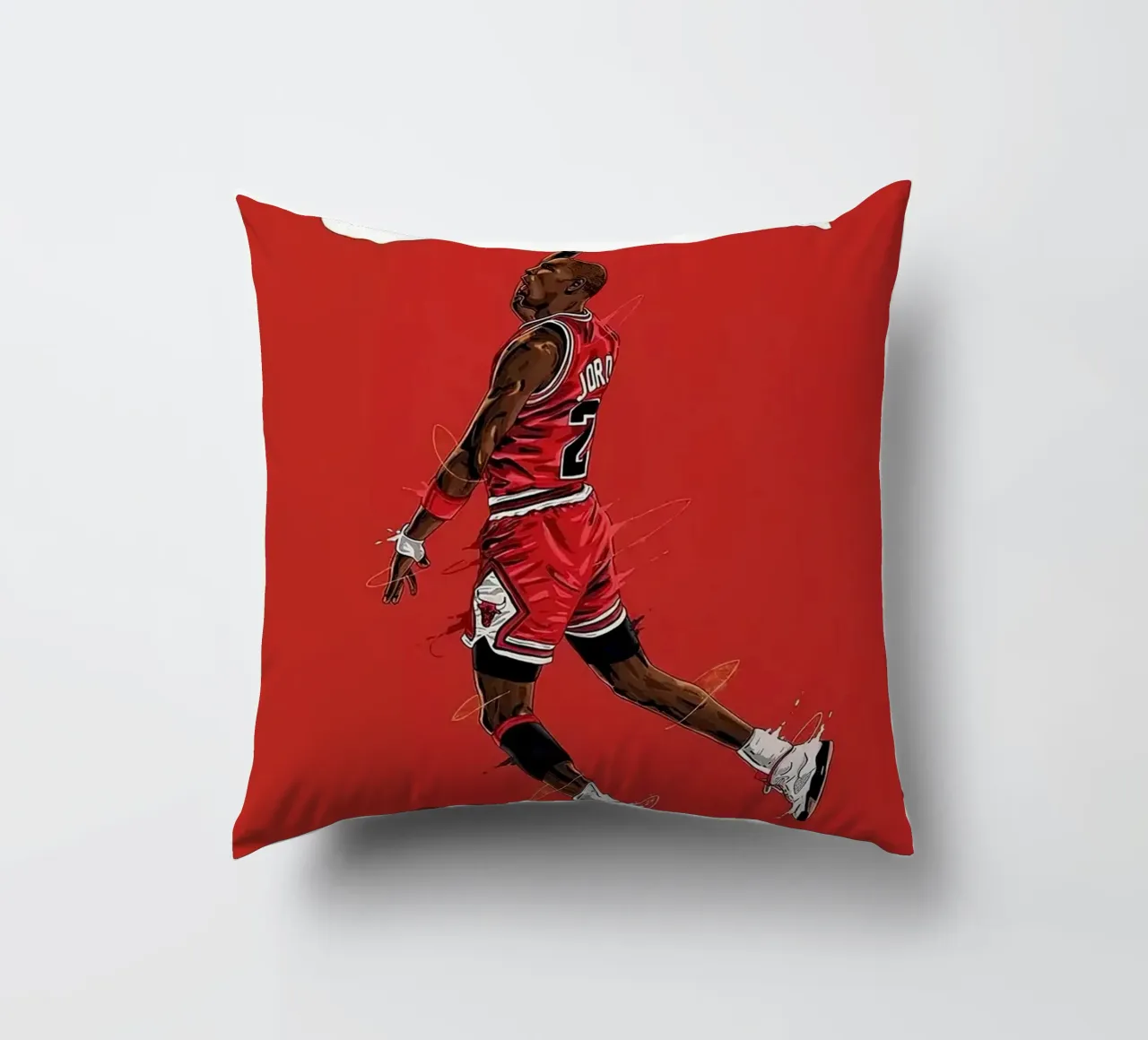 MJ cuscino da Jordan shop