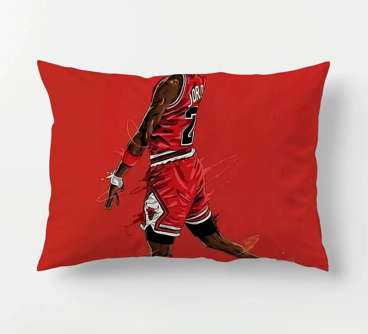 MJ cuscino da Jordan shop