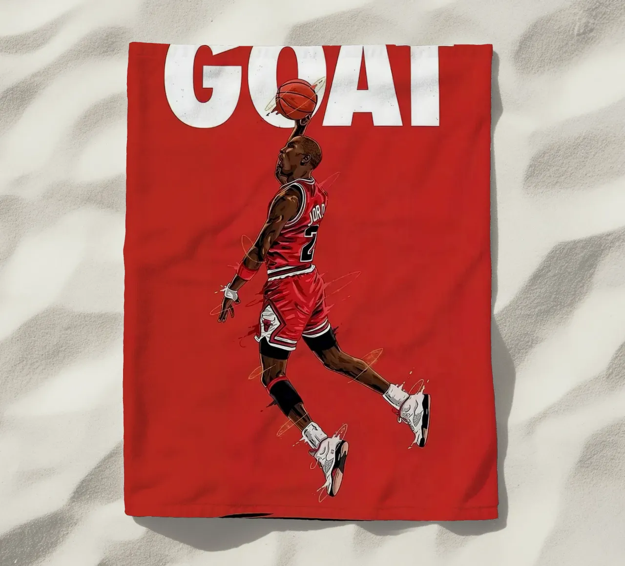 MJ telo mare da Jordan shop