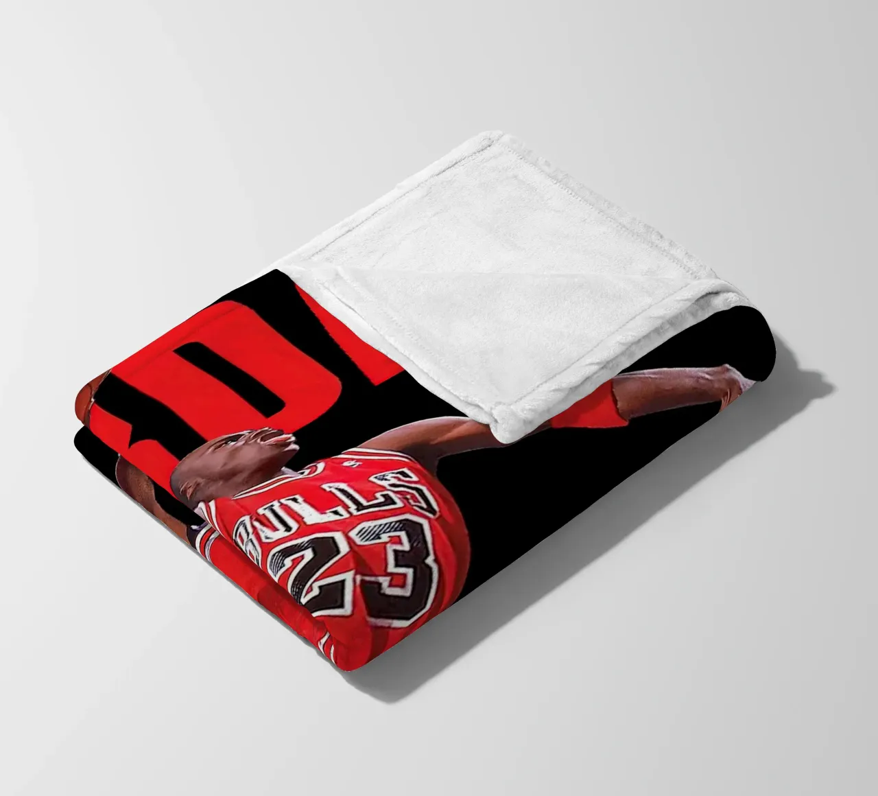 I grandi di tutti i tempi coperta in pile da Jordan shop