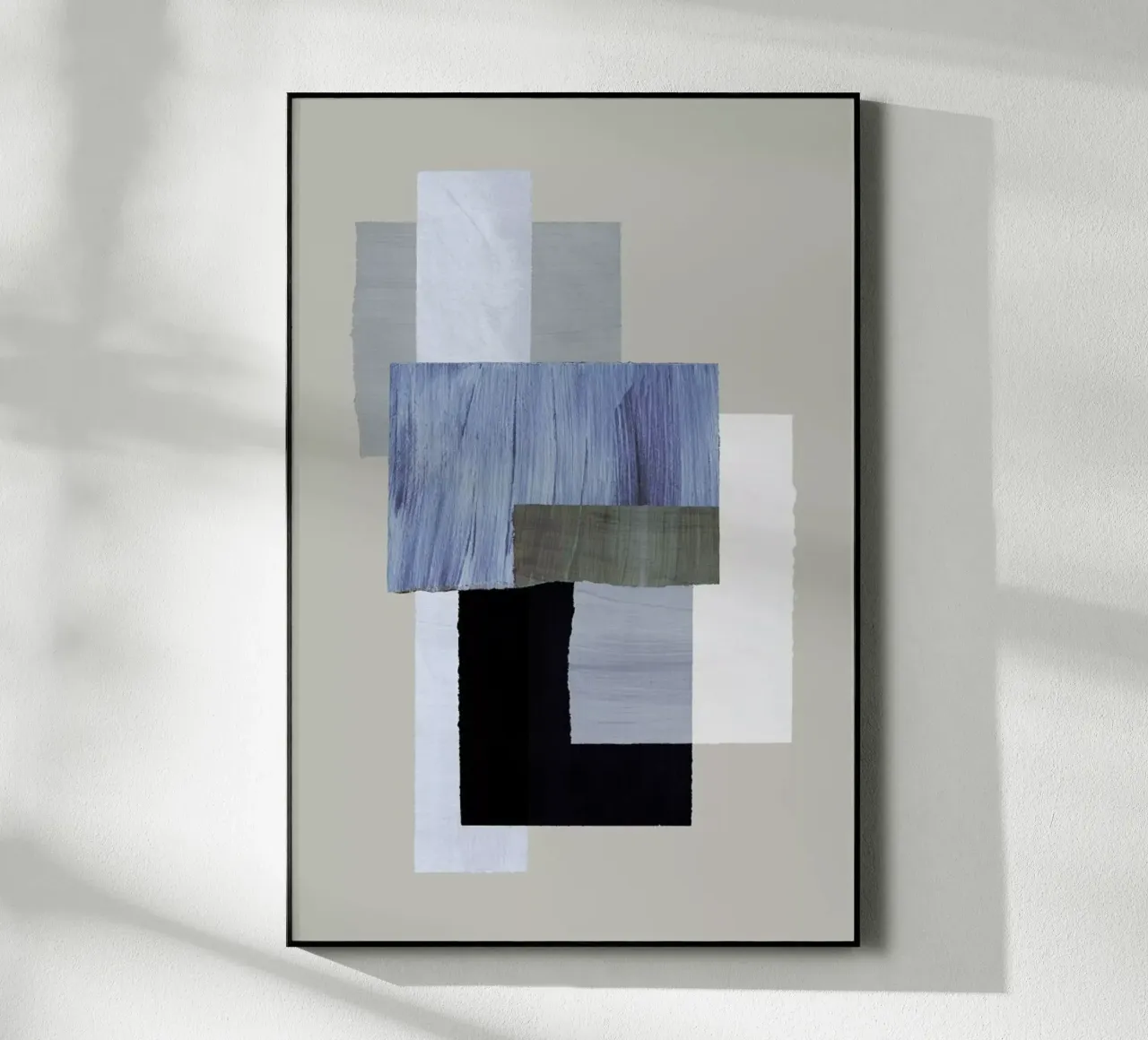 Pieces 27 plexiglass da Mareike Böhmer