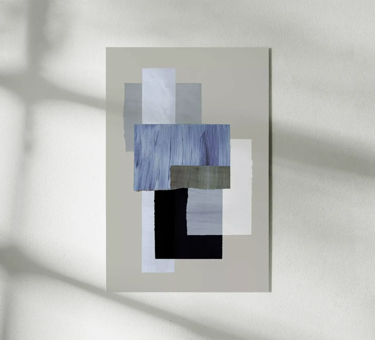 Pieces 27 plexiglass da Mareike Böhmer