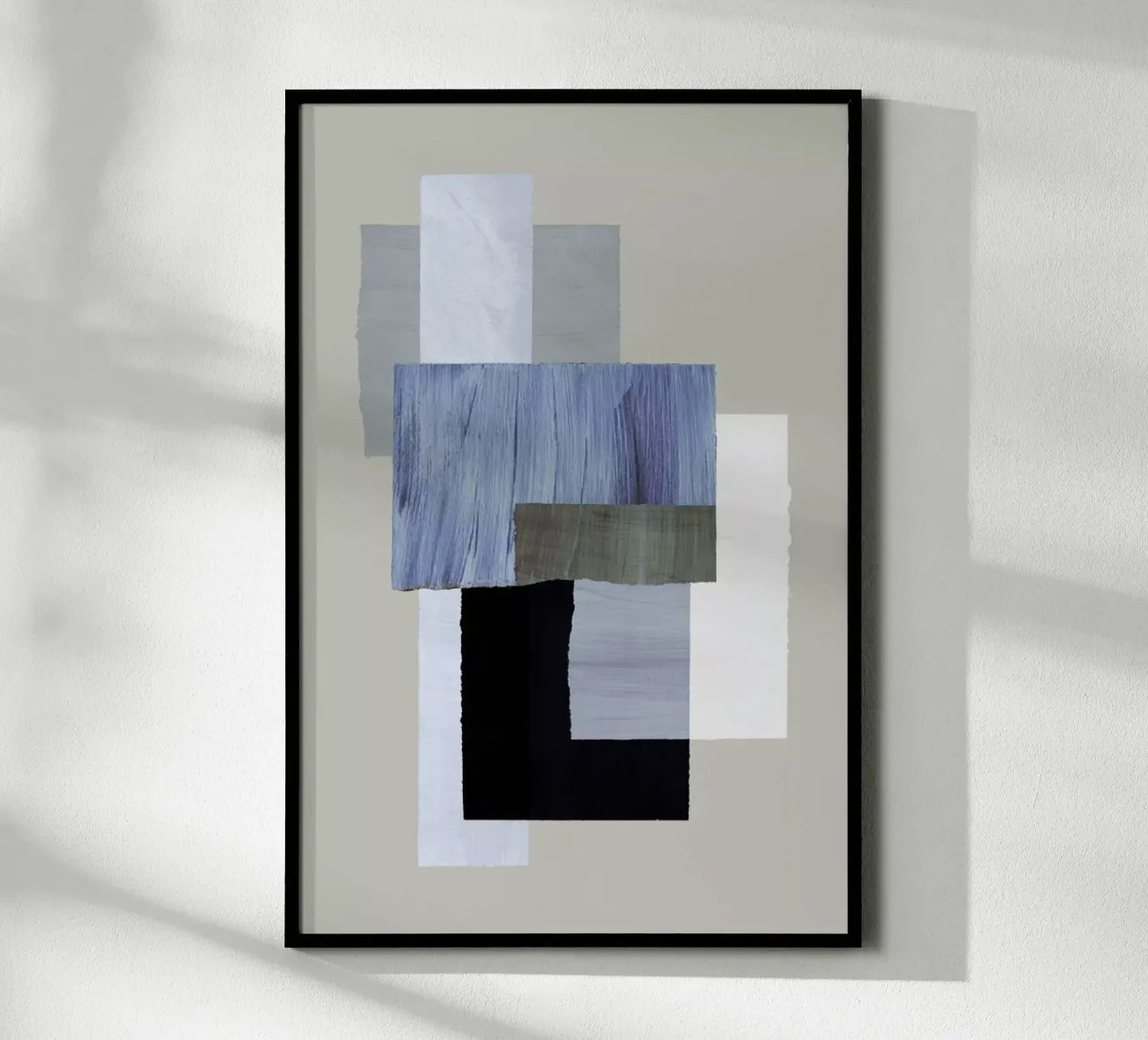 Pieces 27 poster da Mareike Böhmer