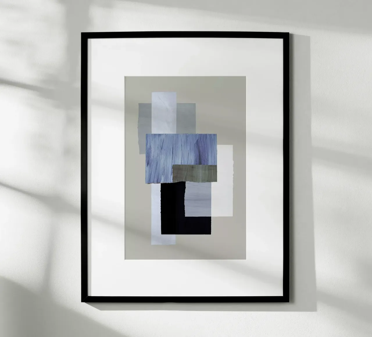 Pieces 27 poster da Mareike Böhmer