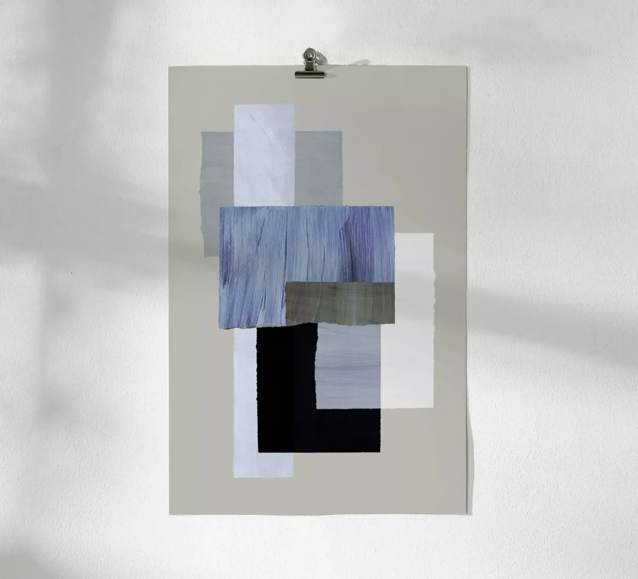 Pieces 27 poster da Mareike Böhmer