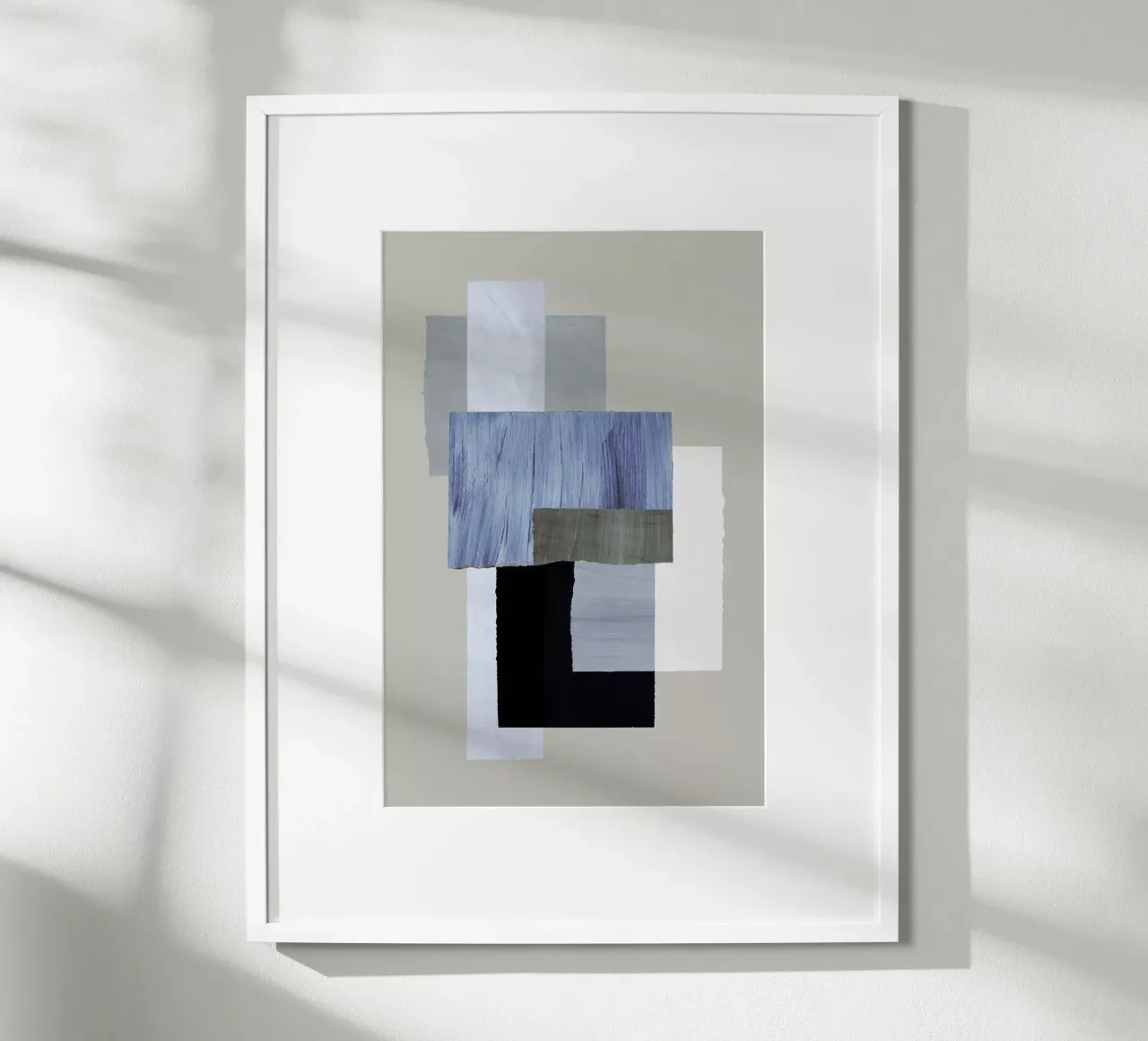 Pieces 27 poster da Mareike Böhmer