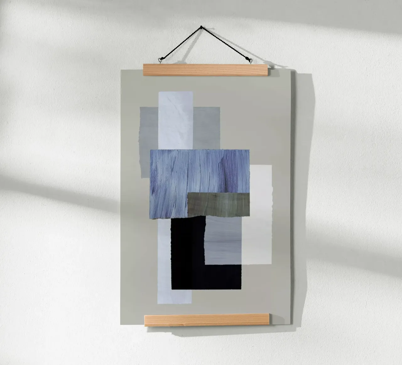 Pieces 27 poster da Mareike Böhmer