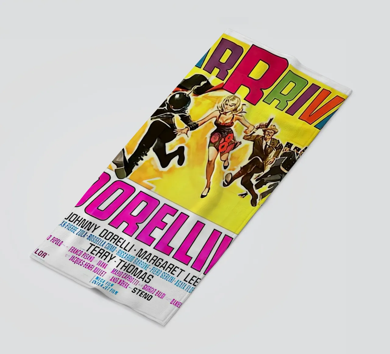 arrriva dorellik telo mare da Jordan shop