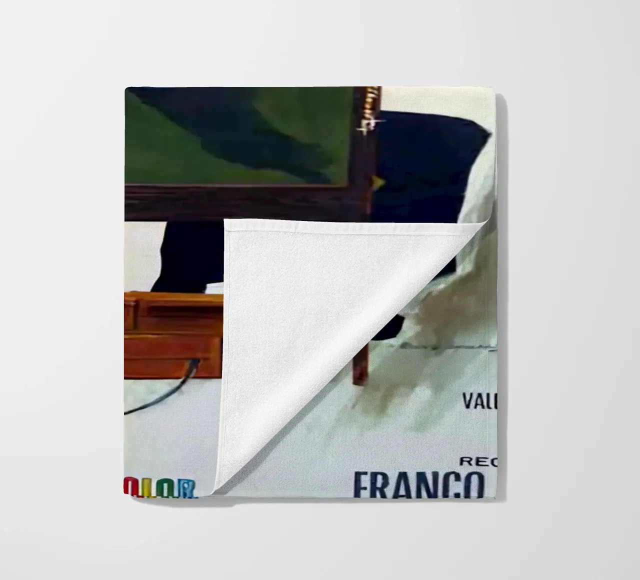 Dick Smart telo mare da Jordan shop