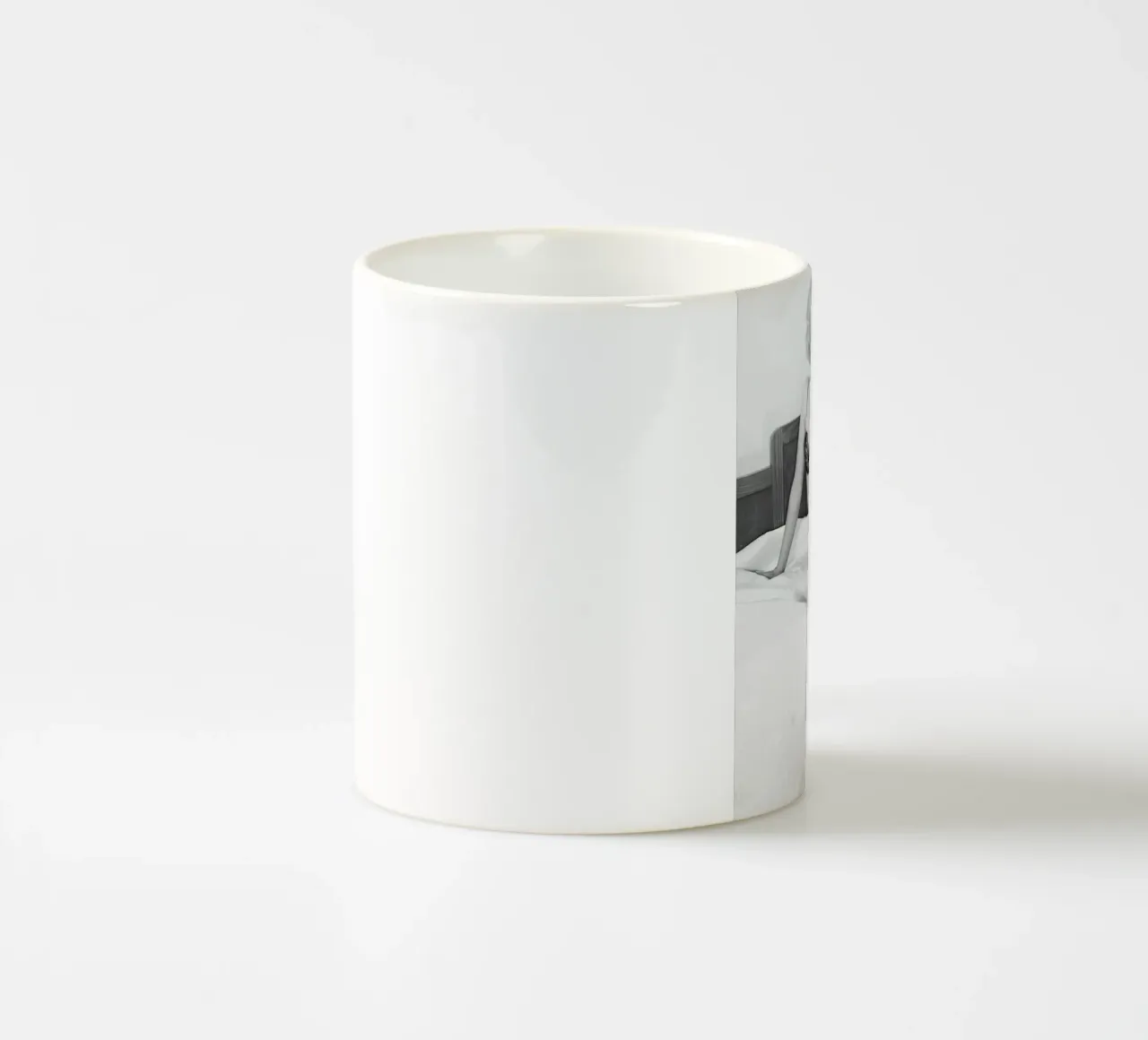 Margaret Lee tazza in ceramica da Jordan shop