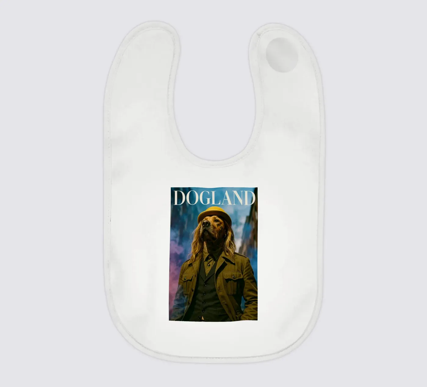 Elia bavaglino da Affiches Chien Originales – Dogland
