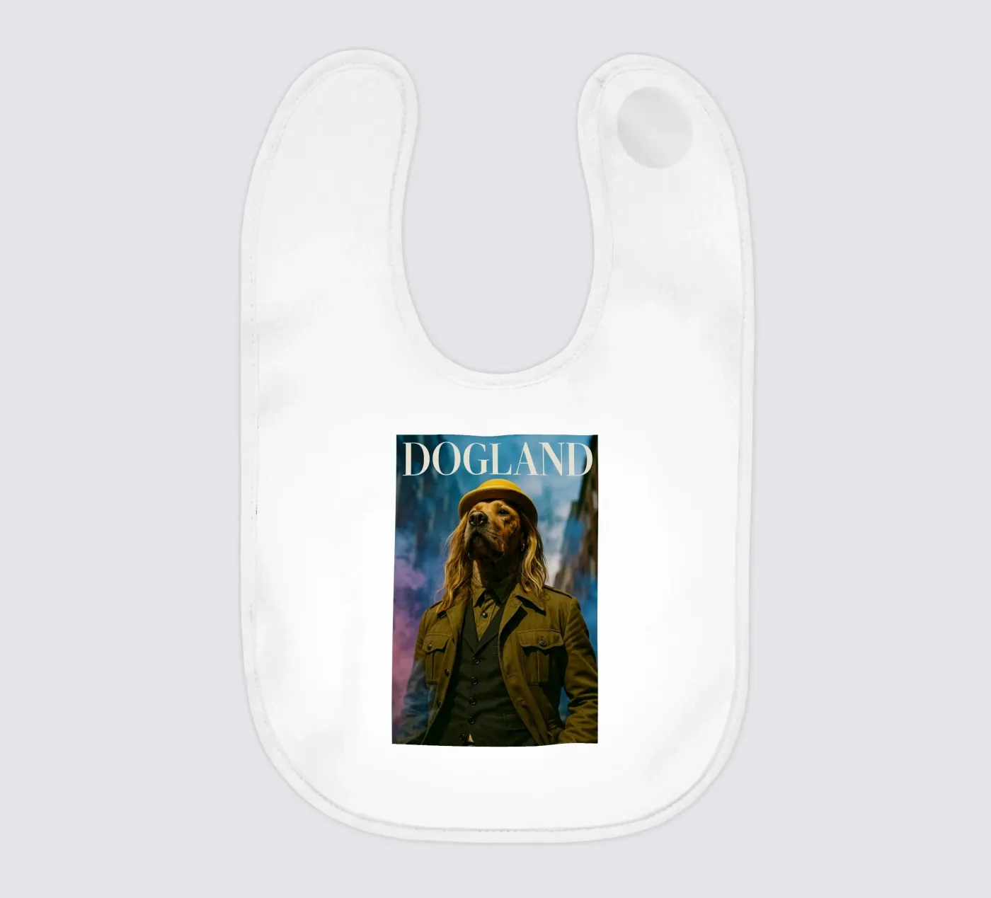Elia bavaglino da Affiches Chien Originales – Dogland