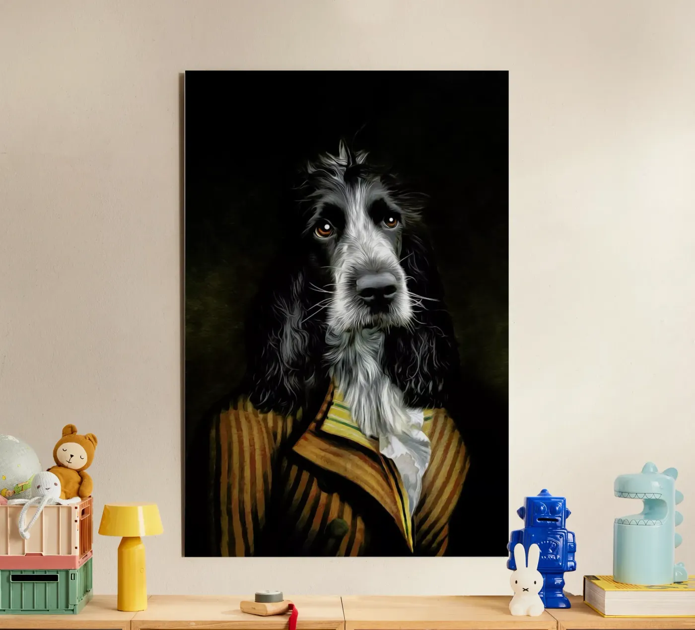 Charly forex plate by Tein Lucasson