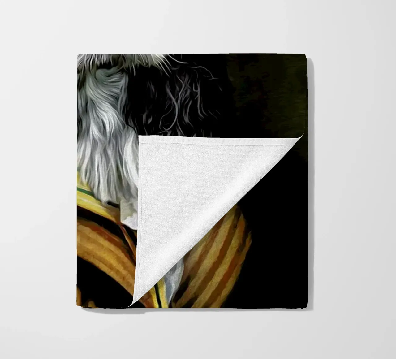 Charly telo mare da Tein Lucasson