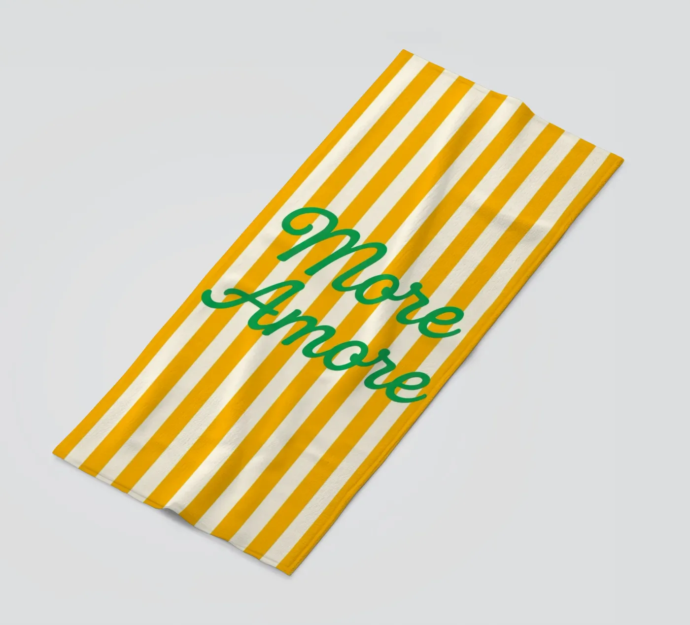 More Amore telo mare da Attaboy Dsgn
