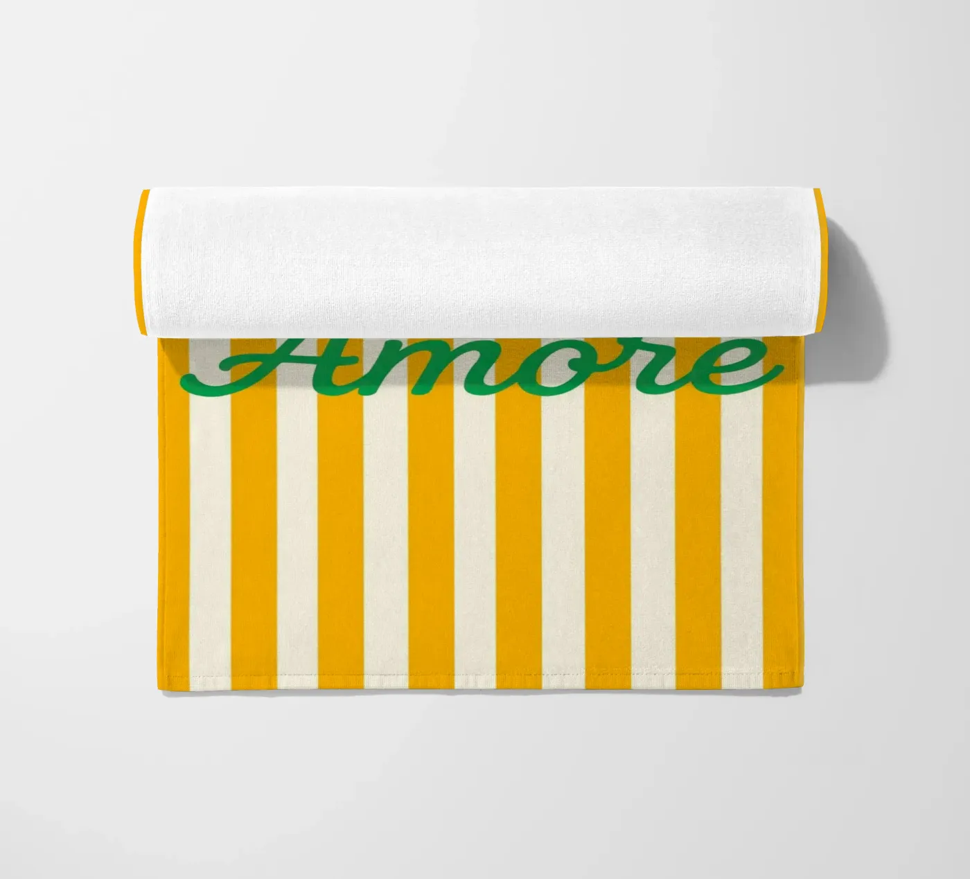 More Amore telo mare da Attaboy Dsgn