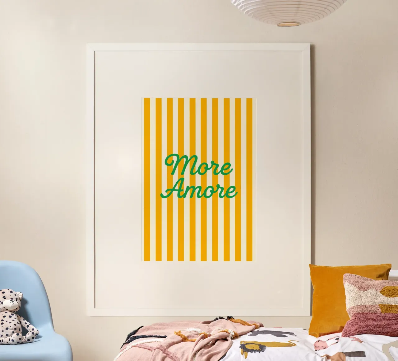 More Amore carta hahnemühle da Attaboy Dsgn