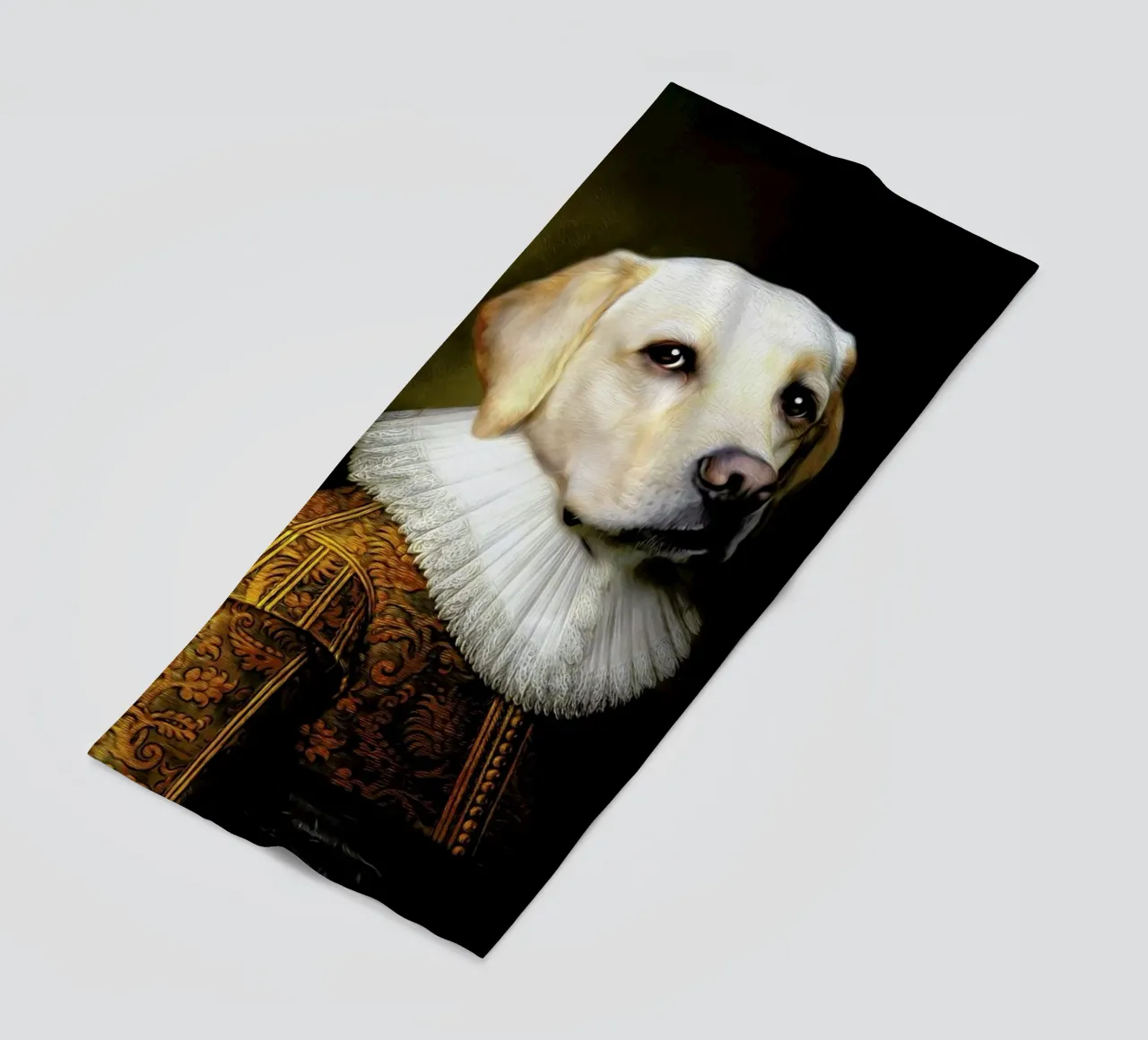 Billie telo mare da Tein Lucasson