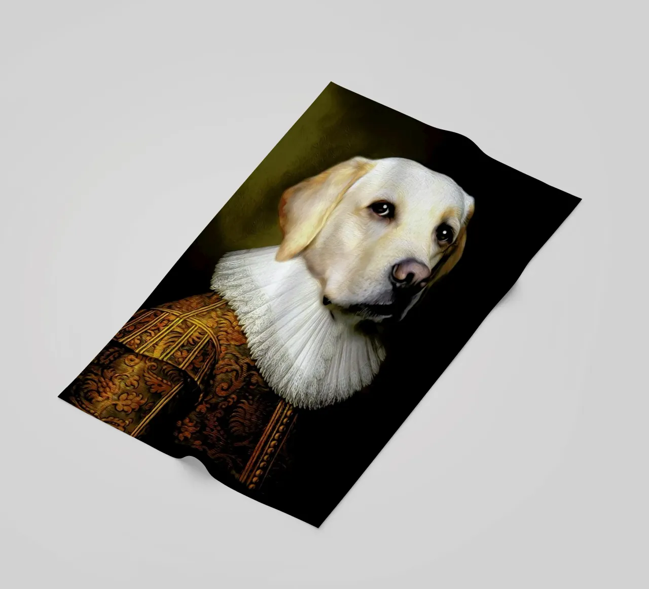 Billie telo mare da Tein Lucasson