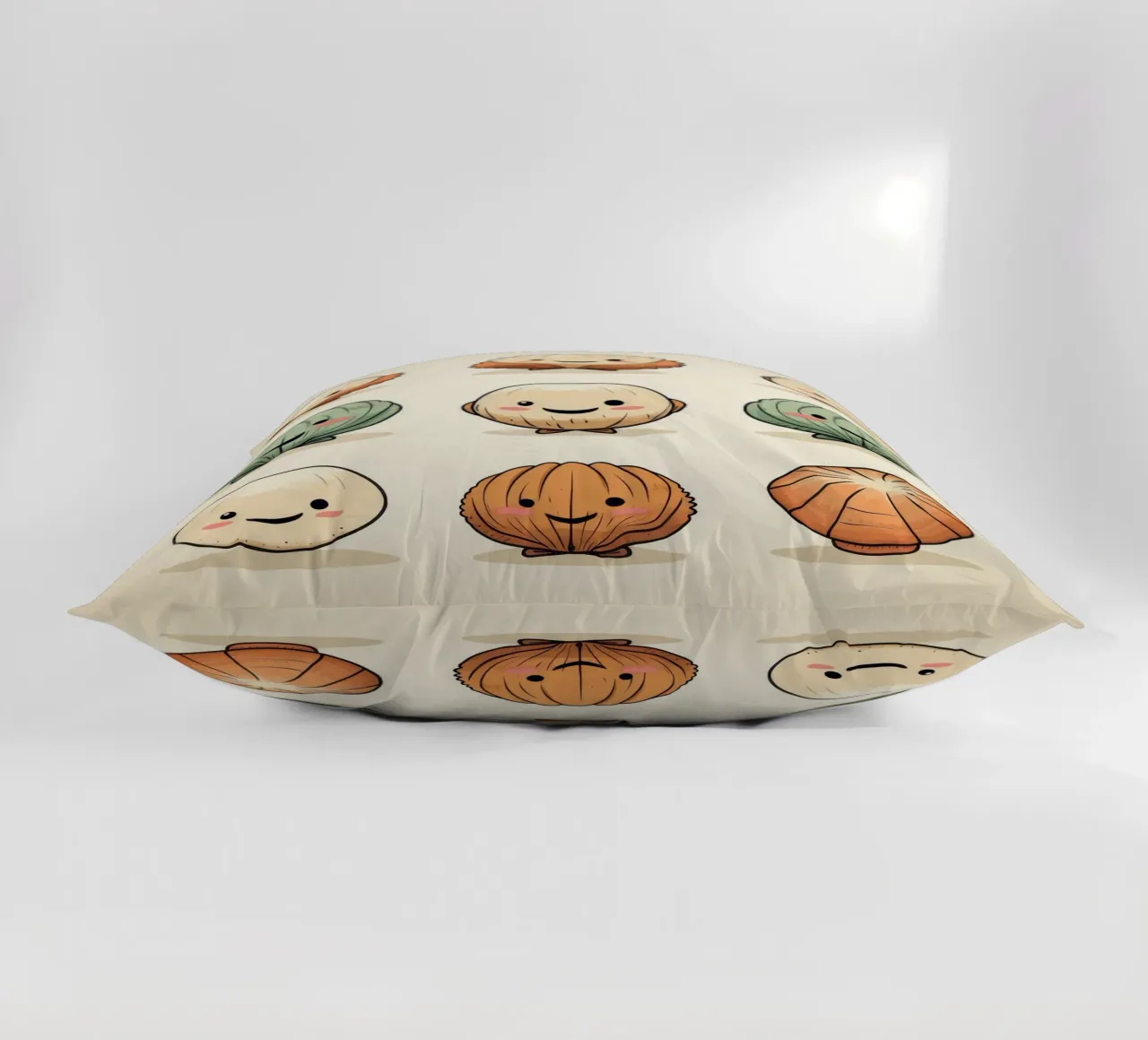 Gang di smerli retrò cuscino da Funny Animals