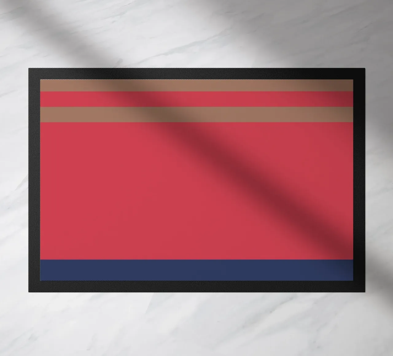 l'automne à Nice. Colorblock. zerbino da FRICKE DESIGN