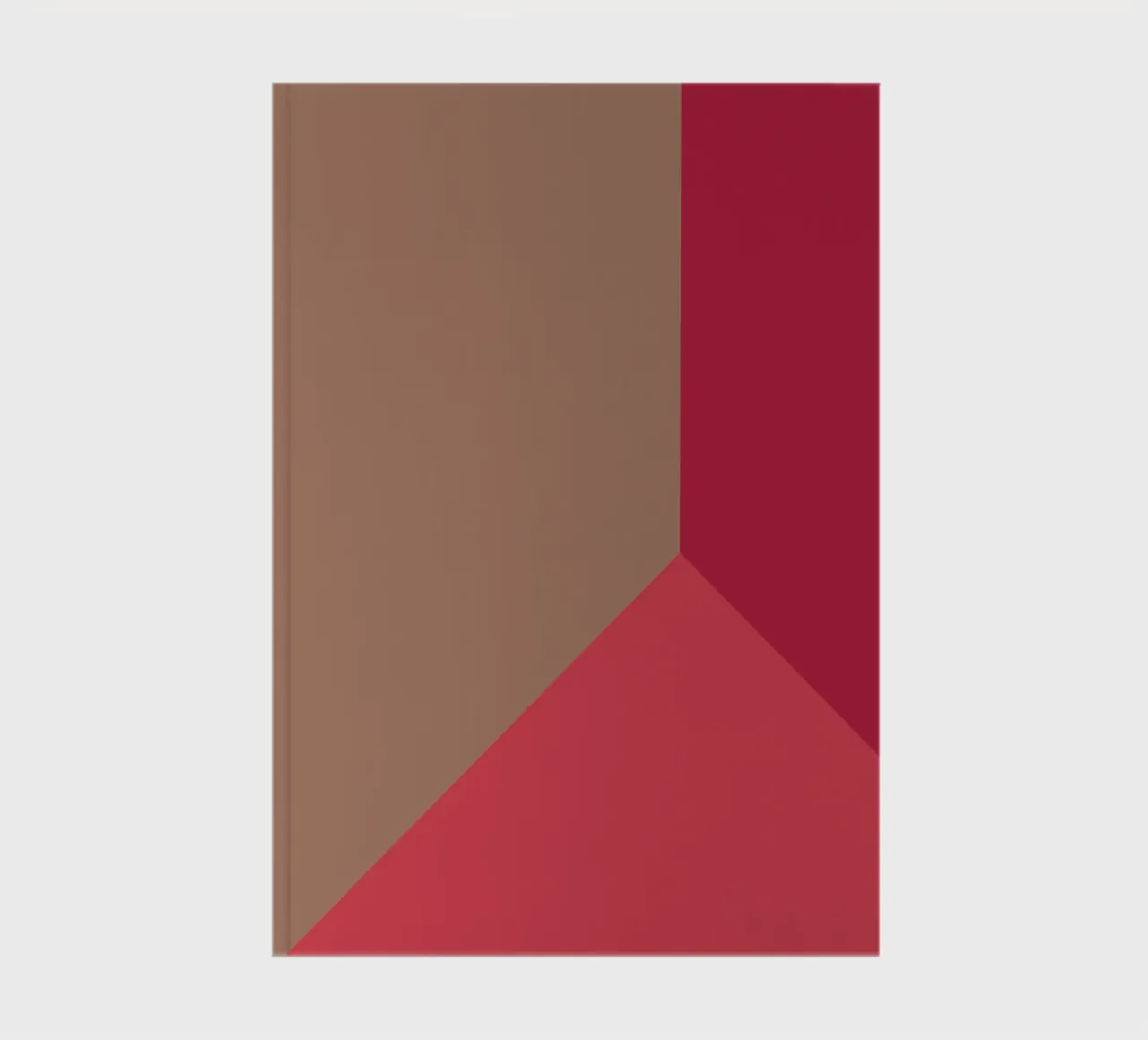 tricolor. autumn. trend colors autumn/winter 2025. diario da FRICKE DESIGN