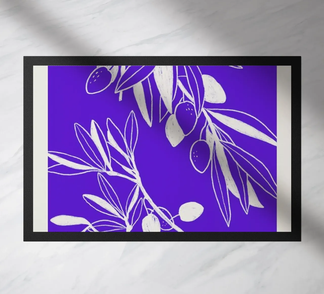 Kalamata zerbino da Pure