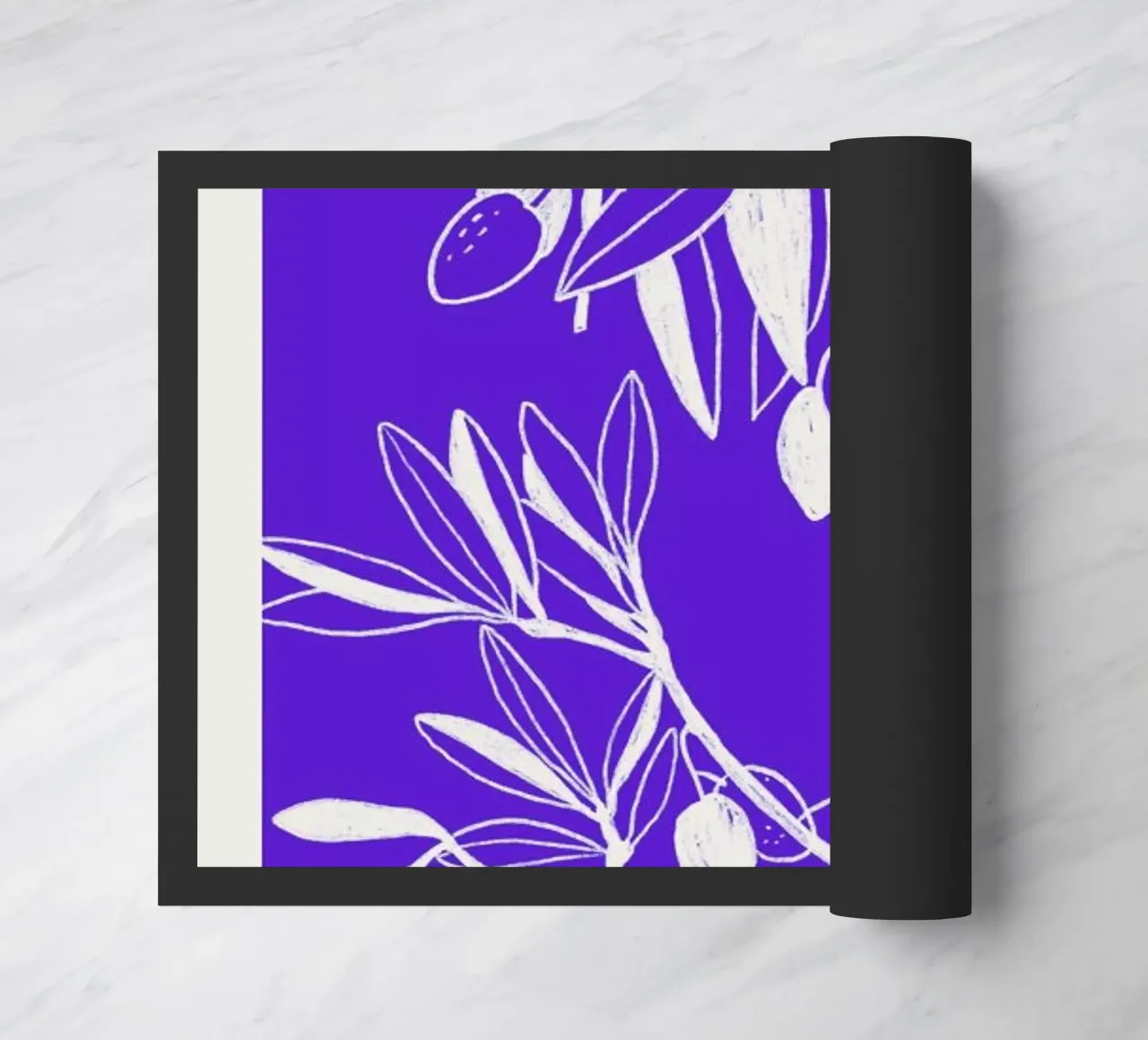 Kalamata zerbino da Pure