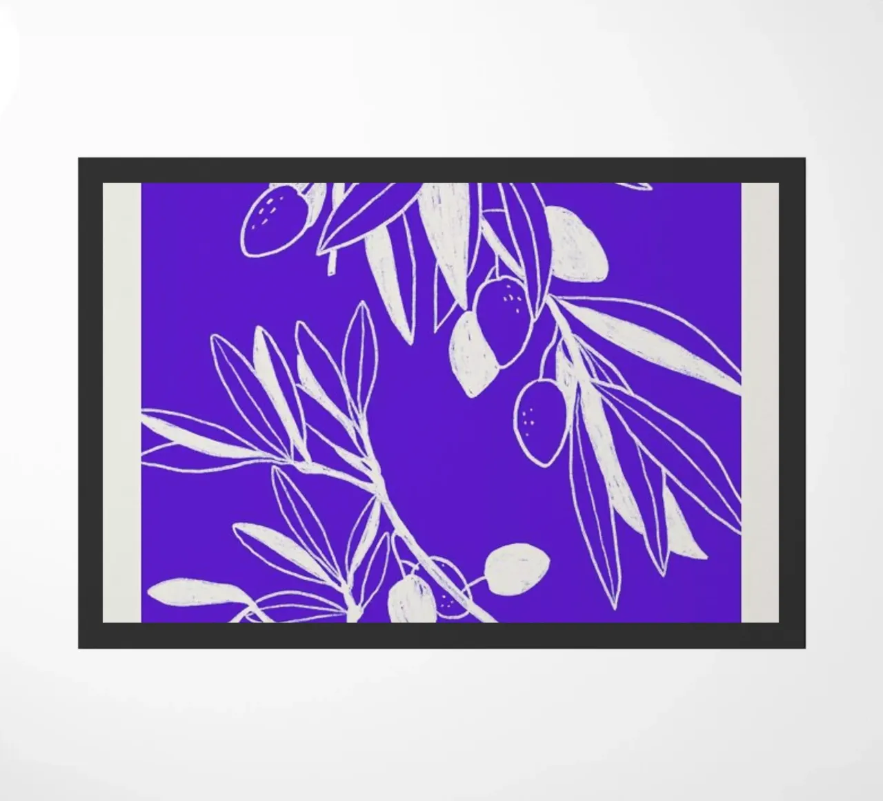 Kalamata zerbino da Pure