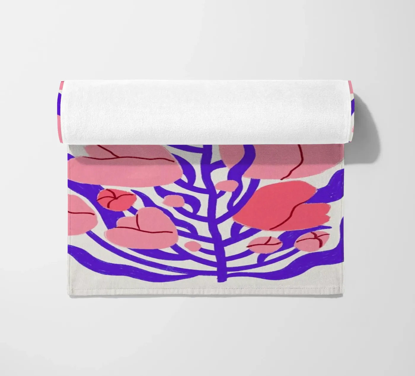 Summer Bloom telo mare da Pure