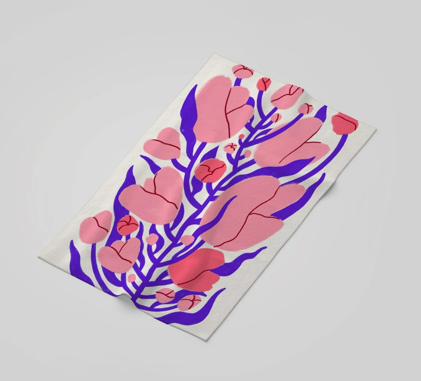 Summer Bloom telo mare da Pure