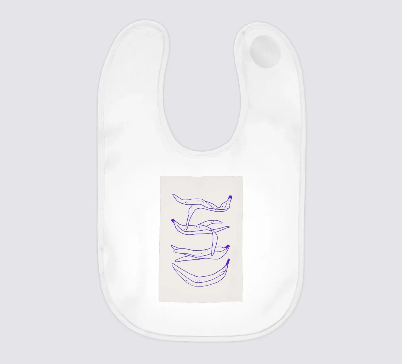 Peels bavaglino da Pure