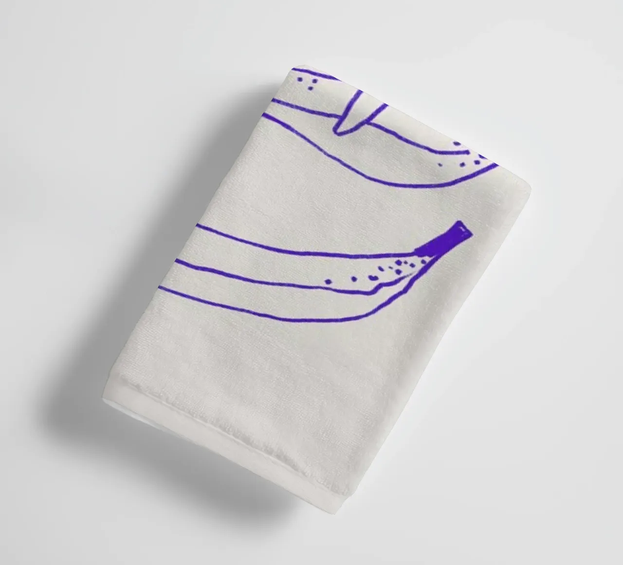 Peels towel by Pure